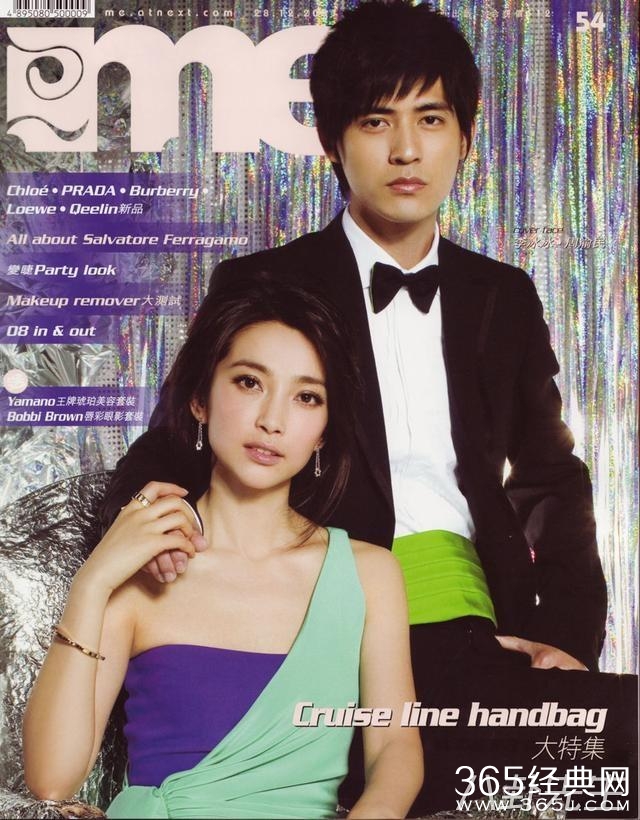 网友都说李冰冰整容了，但她这句回答让人难以反驳