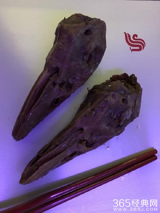 高晓松死守鸭头躲过空姐：吃一堑长一智