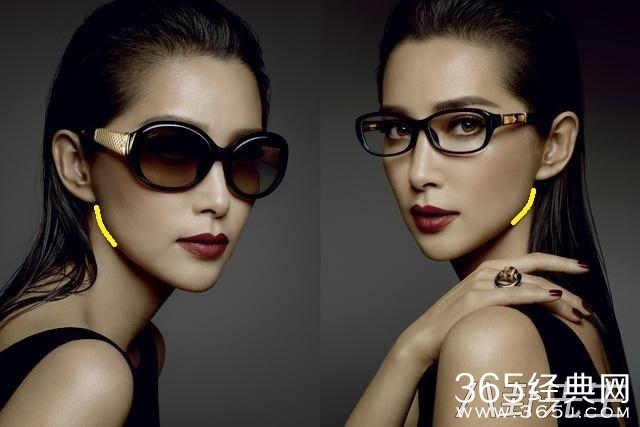 网友都说李冰冰整容了，但她这句回答让人难以反驳