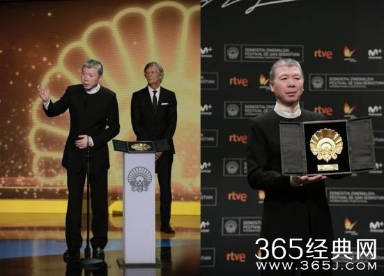 他让范冰冰从妖艳小三变成农村妇女