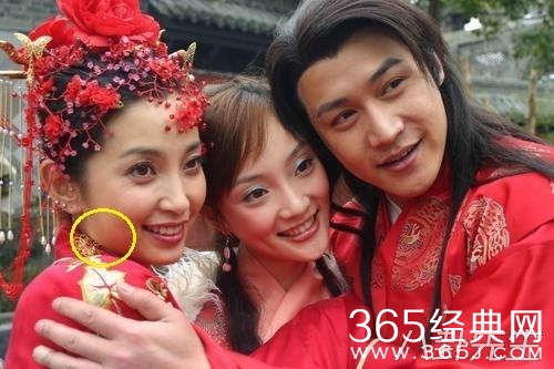 网友都说李冰冰整容了，但她这句回答让人难以反驳