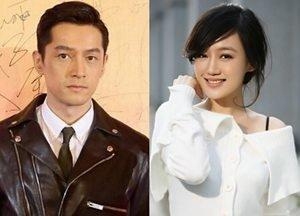 邓超为何37岁就一头白发？真实原因曝光令人心酸不已！