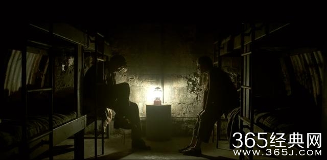 这10部末日求生的电影，压抑，刺激，热血沸腾！