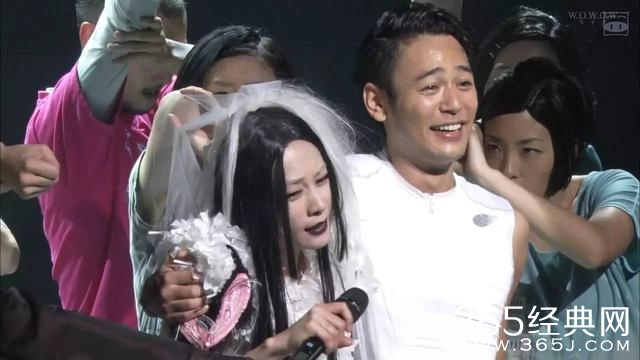 一群大牌明星,这部日本舞台剧不得不看