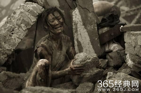 他让范冰冰从妖艳小三变成农村妇女