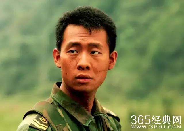 “脸熟”演技派张译，你一定在各种戏里见过他