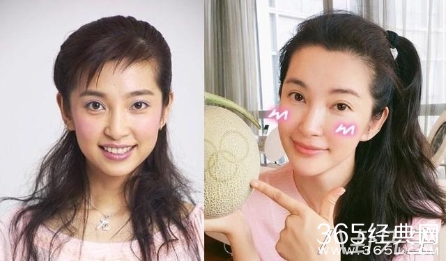 网友都说李冰冰整容了，但她这句回答让人难以反驳