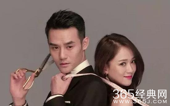 《放弃我抓紧我》还未上映意外成乔任梁遗作 看背后的花絮