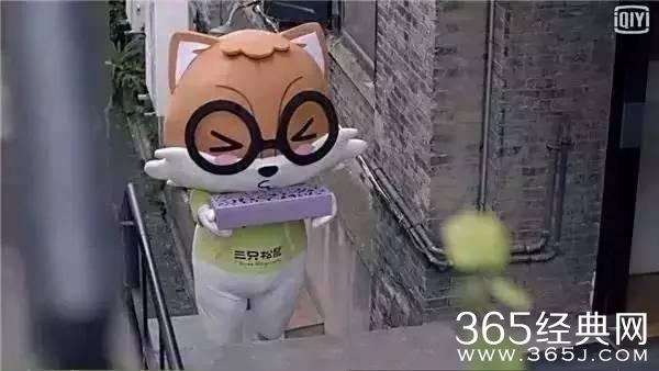 猜猜三只松鼠给那么多爆款影视剧做植入究竟花了多少钱？| CBNweekly金字招牌