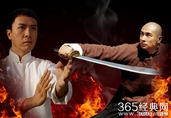 同被誉为李连杰接班人，结果吴京越来越红他却高开低走！