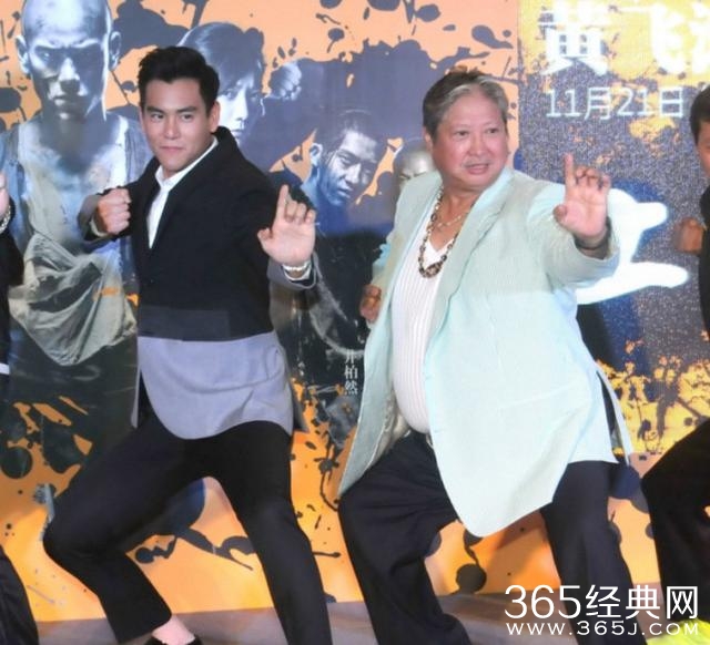 娱乐圈各种奇葩的拜师方式，第一个最让人恶心