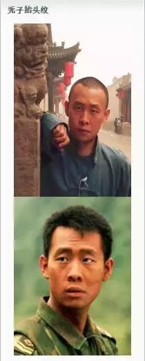 “脸熟”演技派张译，你一定在各种戏里见过他