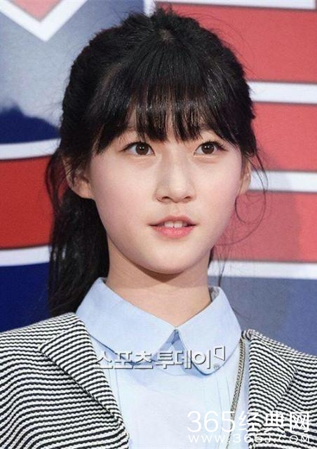 关晓彤不拍吻戏？What 如今00后都尺度全开