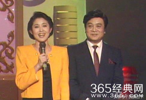 曾是综艺一姐，演戏虽多次夺影后却落下一个老太快的病根