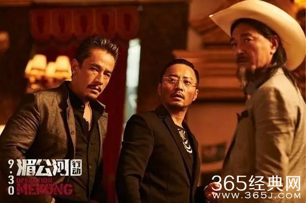 欧阳娜娜被华仔和黄晓明“左右护法”，这次是否能演技进步呢