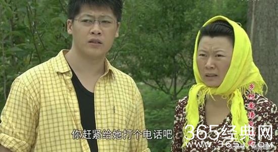 同时拜师赵本山，都曾经被力捧，如今一个片约不断，一个不见踪影