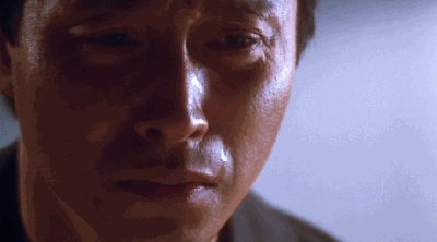 没骗你,看了这么多的电影,这部真的不适合晚上看!