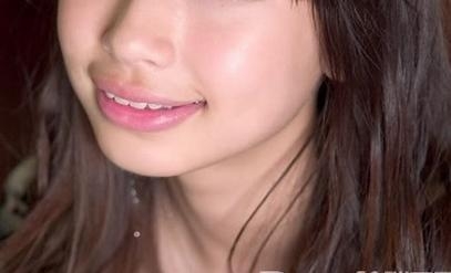 看嘴巴猜女星，辨识度最高的是郑爽，baby简直认不出！