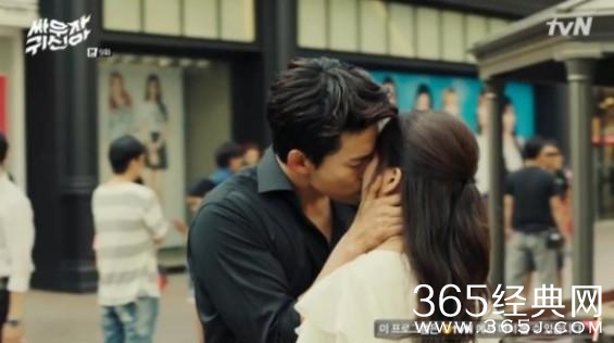 关晓彤不拍吻戏？What 如今00后都尺度全开