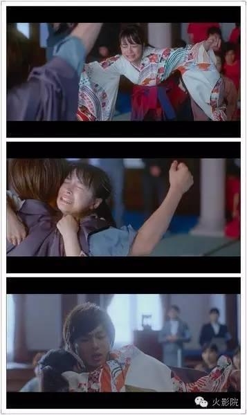 拜托别再找老腊肉演高中生了！校园青春片就该找嫩嫩哒95后去演