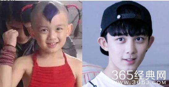 4岁出道的她颜值赛林妙可 演赵丽颖徒弟却被喷长残 如今成学霸