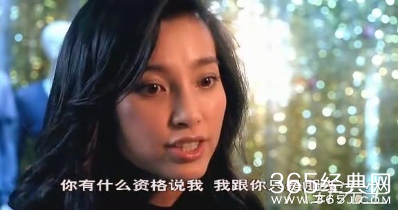 网友都说李冰冰整容了，但她这句回答让人难以反驳