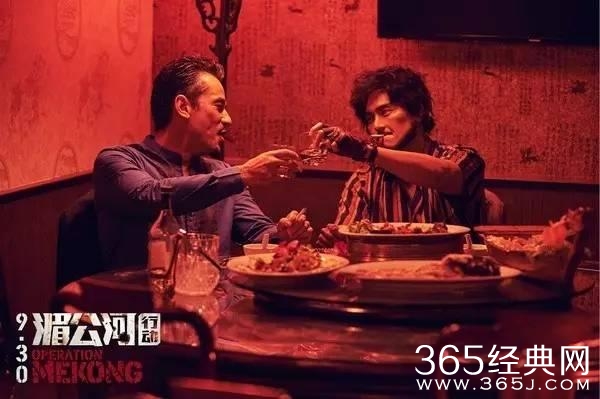 欧阳娜娜被华仔和黄晓明“左右护法”，这次是否能演技进步呢