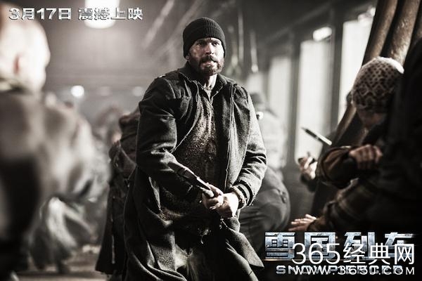 这10部末日求生的电影，压抑，刺激，热血沸腾！