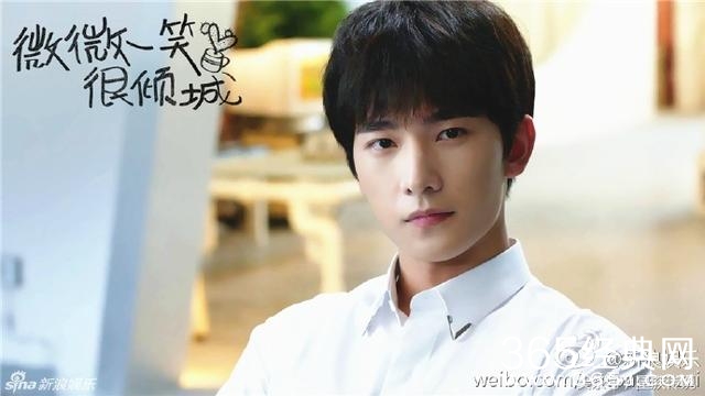 《微微一笑很倾城》火遍韩国了！堪比当年《太阳的后裔》？