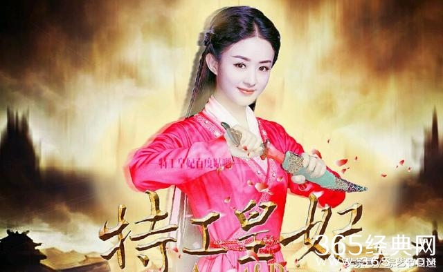 盘点2017年受欢迎的电视剧 你最想看哪一部?