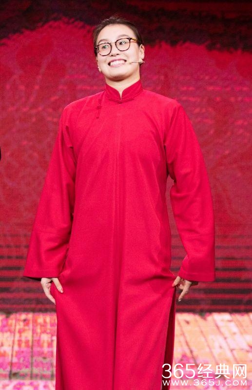 傅园慧真的跨界来当喜剧王了！她会让你爆发洪荒之笑