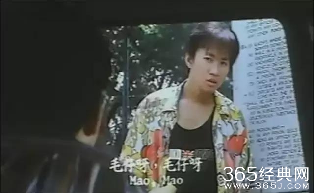 曾志伟余文乐零片酬出演 多伦多电影节唯一入围港片