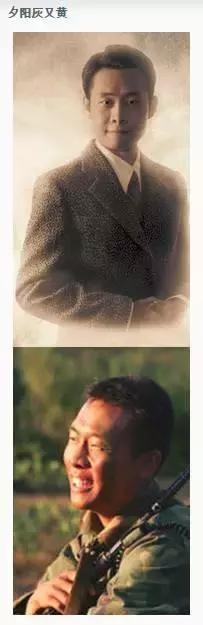 “脸熟”演技派张译，你一定在各种戏里见过他