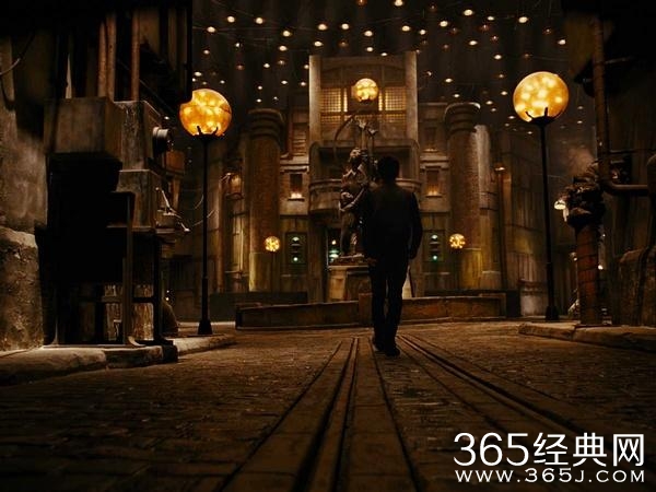 这10部末日求生的电影，压抑，刺激，热血沸腾！