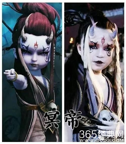 这部国产动漫改编的网剧打破了次元壁，也打破了两代人的“结界”