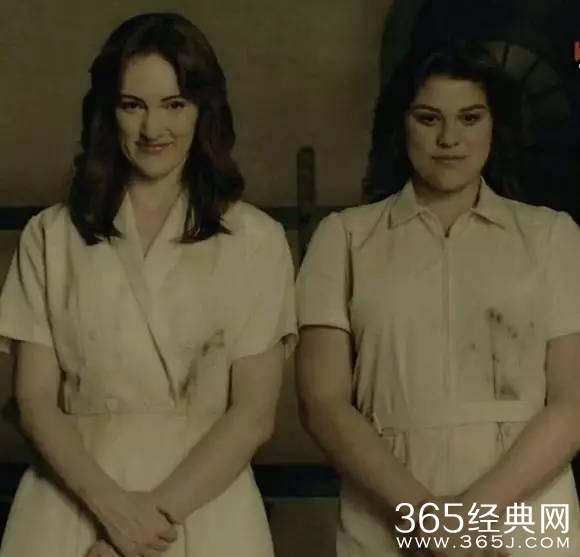 第六季让美恐粉炸了!年度最恐怖电视剧怎么吓人?