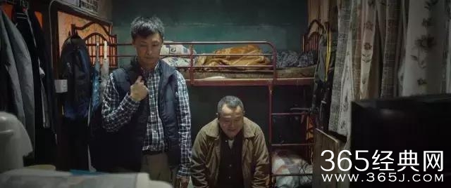 曾志伟余文乐零片酬出演 多伦多电影节唯一入围港片