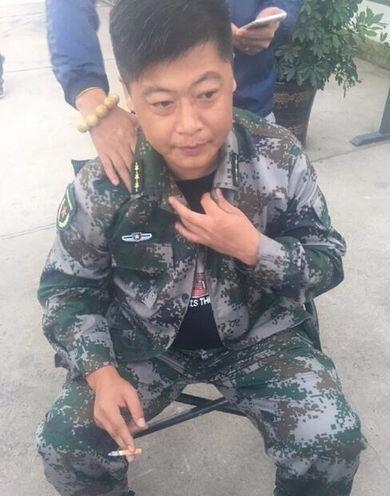 《乡村爱情9》，谢永强现在变的好老，略显白发