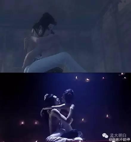 这部国产动漫改编的网剧打破了次元壁，也打破了两代人的“结界”