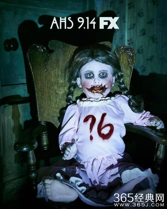 第六季让美恐粉炸了!年度最恐怖电视剧怎么吓人?