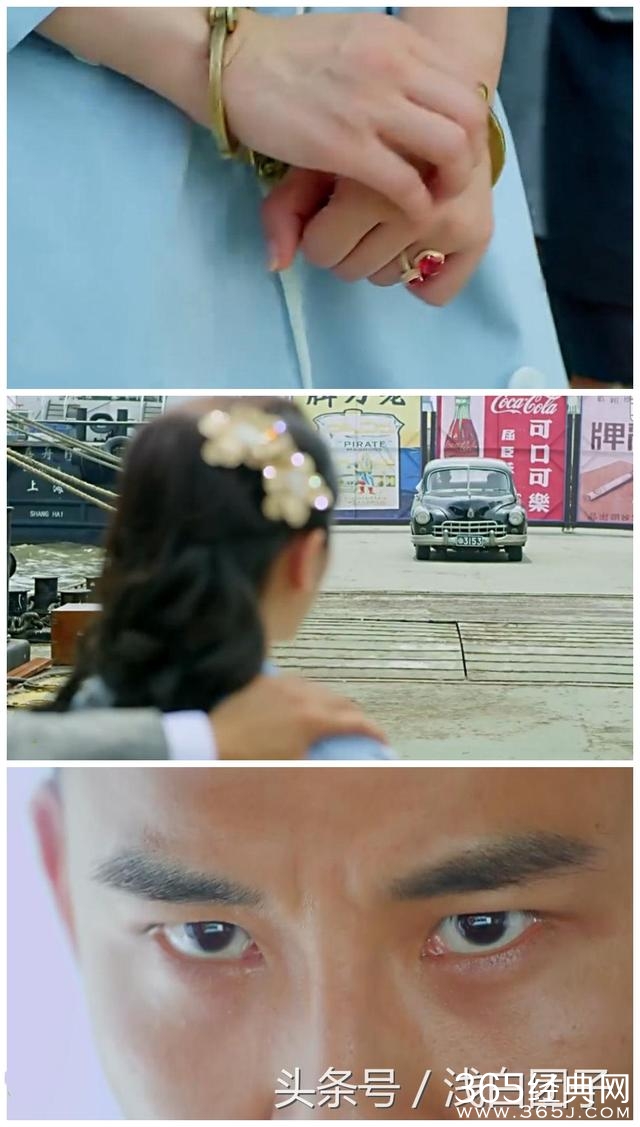 赵丽颖的谍战剧《胭脂》虽强过周冬雨的《麻雀》，可并非尽善尽美