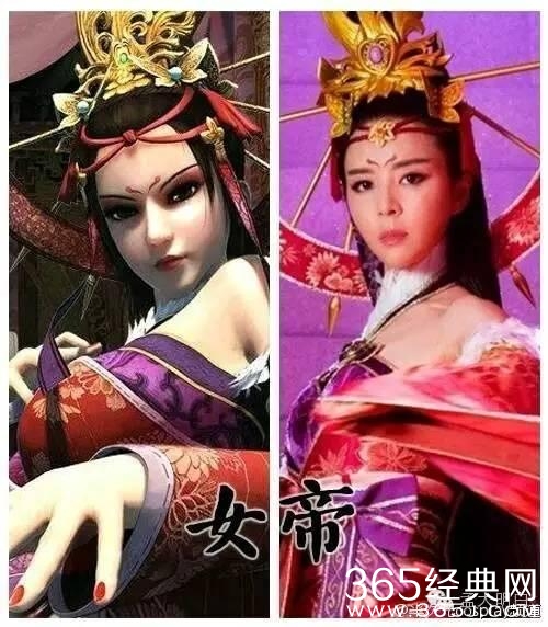 国产动漫也终于出了一个良心的真人改编