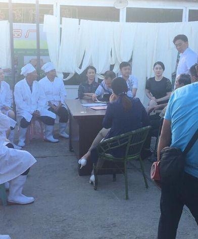 《乡村爱情9》，谢永强现在变的好老，略显白发