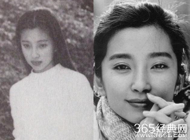 网友都说李冰冰整容了，但她这句回答让人难以反驳