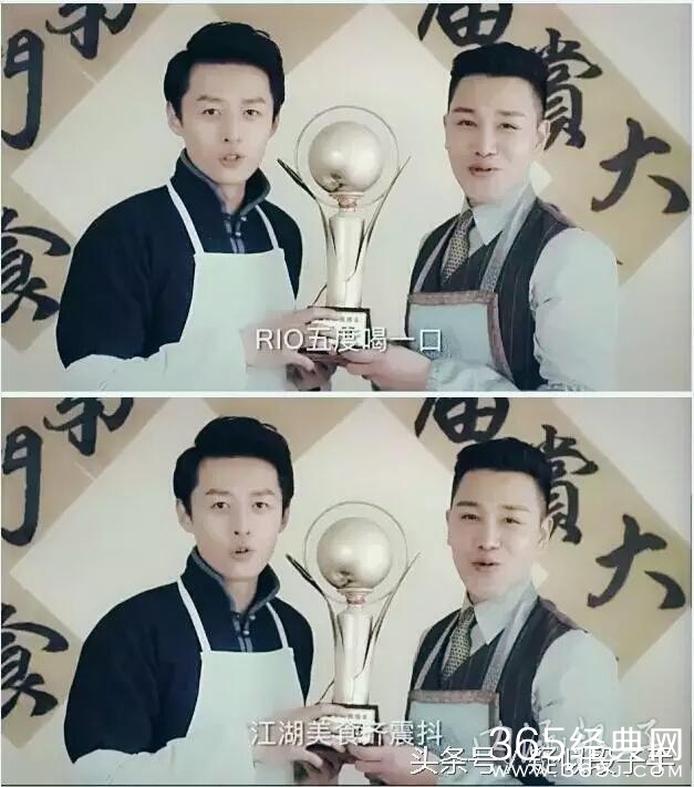 观看五分钟，爆炸两小时！再也不能好好看电视剧了