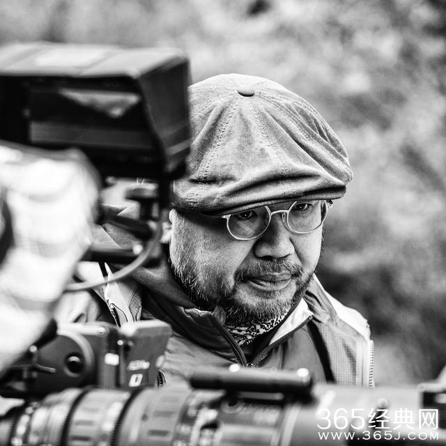 《从你的全世界路过》导演张一白：青春片不会完结