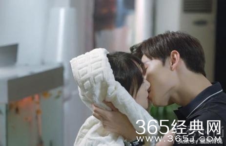 《微微一笑很倾城》火遍韩国了！堪比当年《太阳的后裔》？