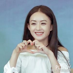 华语女演员排行榜赵丽颖第一 《胭脂》播放量破亿好评如潮