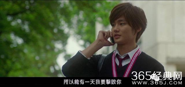 拜托别再找老腊肉演高中生了！校园青春片就该找嫩嫩哒95后去演