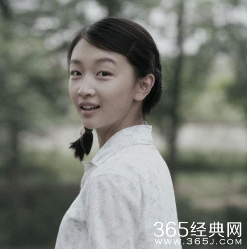 周冬雨的生活照，最后一张辣眼睛